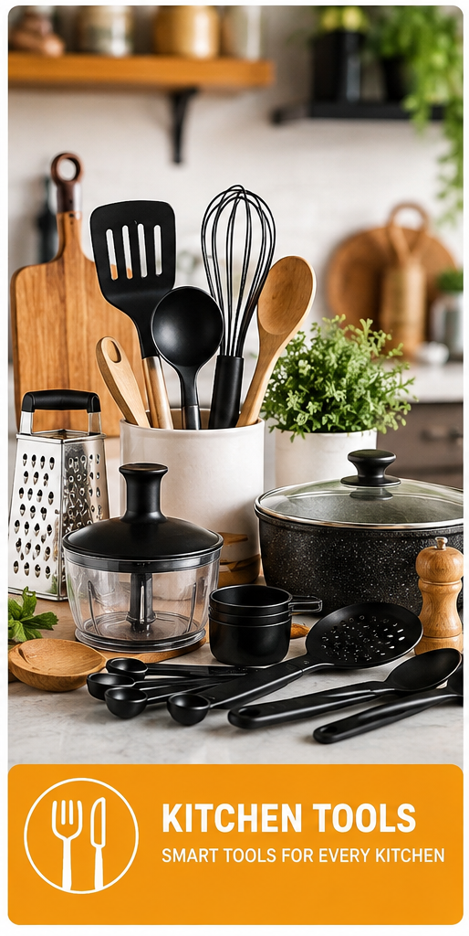 Kichan Tools
