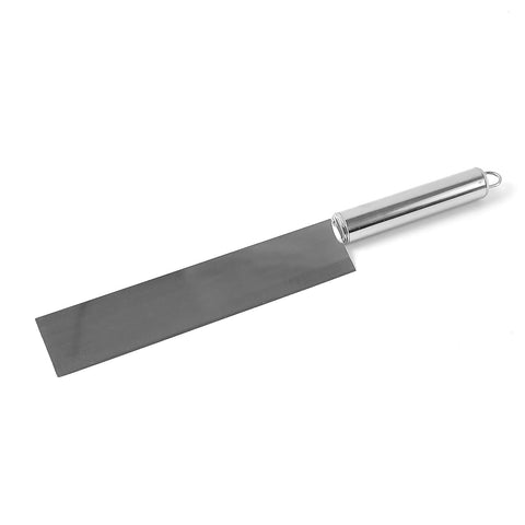 Vegetable Cleaver Knife, crafted from professional-grade stainless steel.